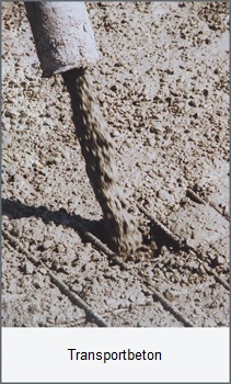 transportbeton