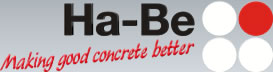 Logo von ha-be